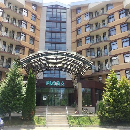 Viva Flora Apartment 607A Боровец Экстерьер фото