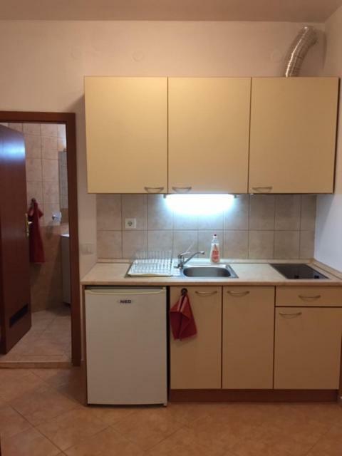Viva Flora Apartment 607A Боровец Экстерьер фото
