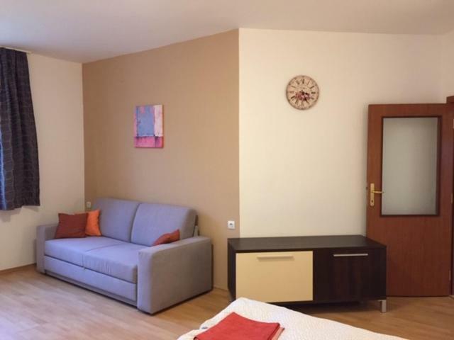 Viva Flora Apartment 607A Боровец Экстерьер фото