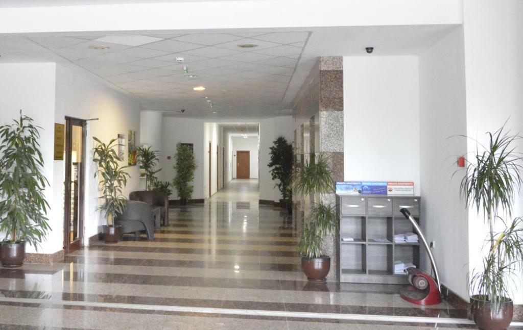 Viva Flora Apartment 607A Боровец Экстерьер фото