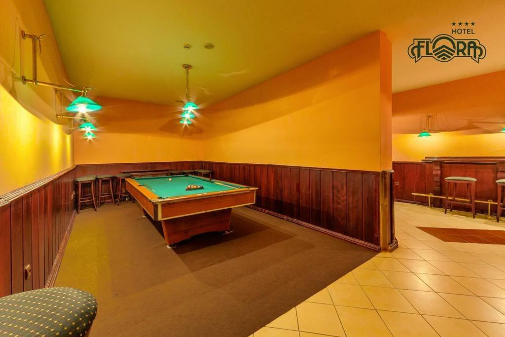 Viva Flora Apartment 607A Боровец Экстерьер фото